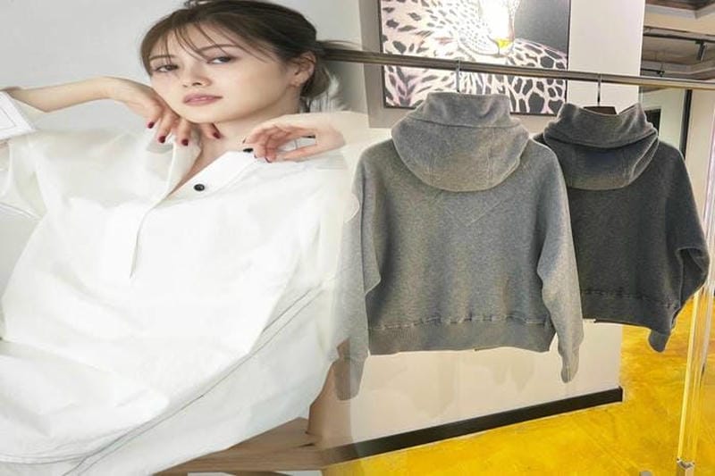 カナダ グース 在庫