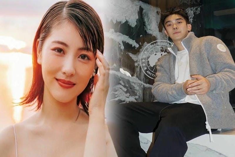 カナダ グース tm