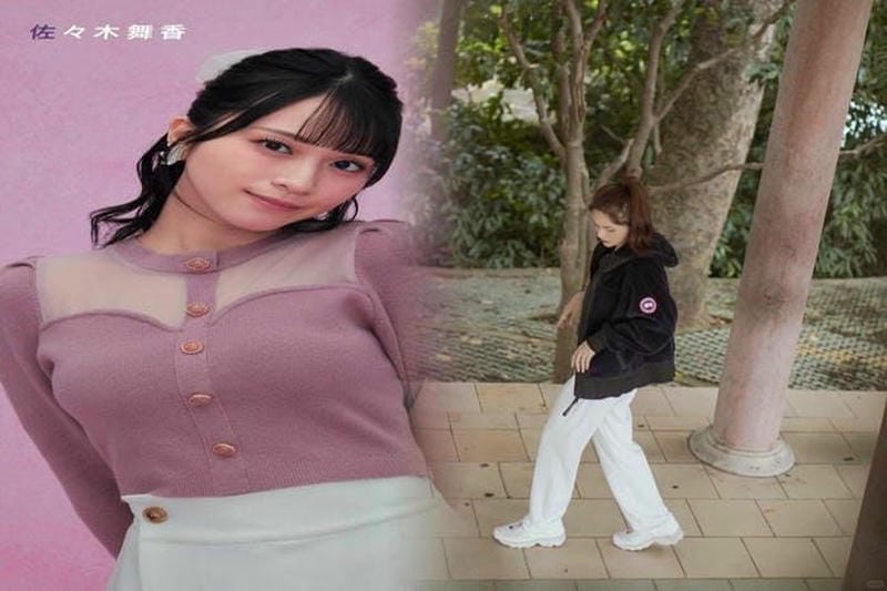 カナダ グース 札幌