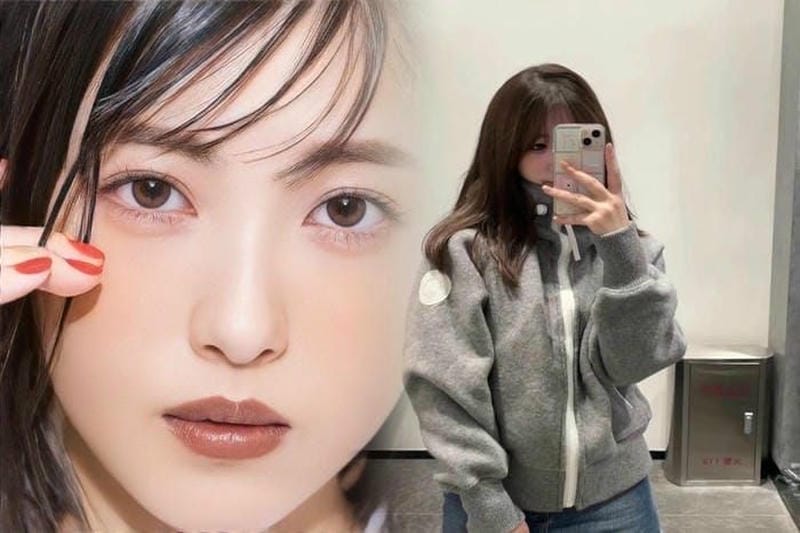 カナダ グース 京都