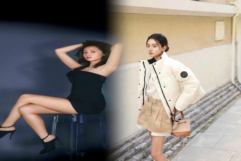 カナダ グース 色褪せ