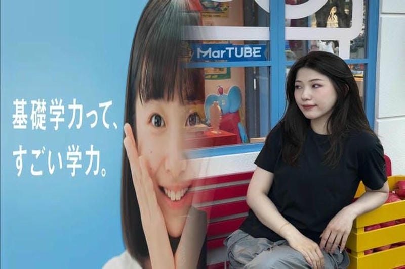 カナダ グース 心斎橋