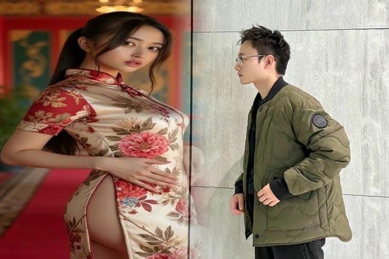 カナダ グース ma1