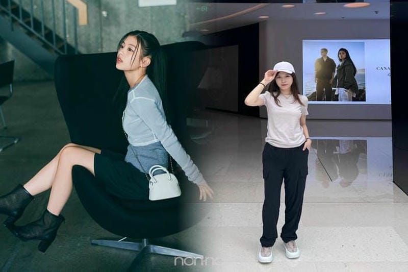 コストコ 富谷 カナダ グース