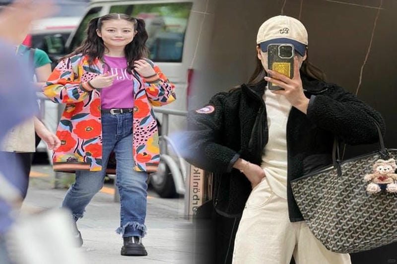 カナダ グース 松山 市