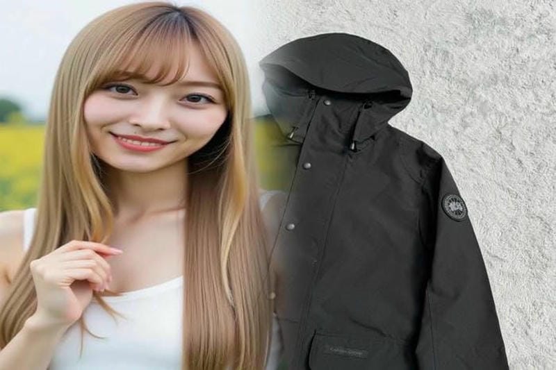 カナダ グース レビュー