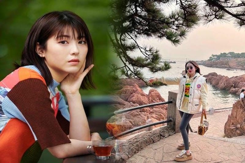 カナダ グース 外国 人