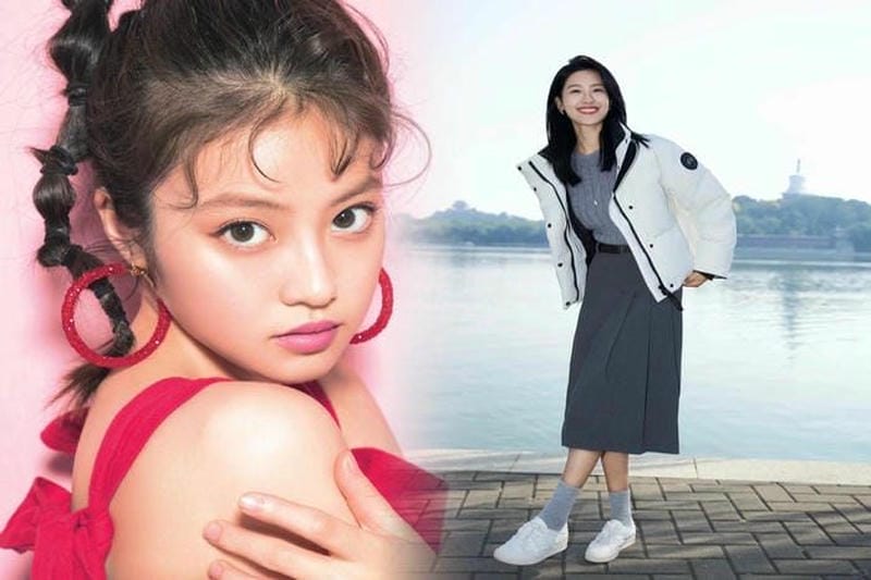 カナダ グース カモフラ