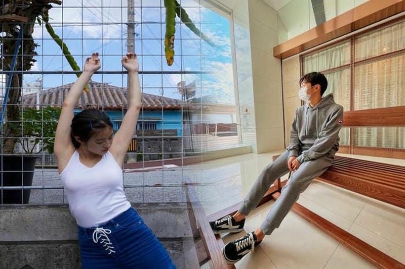 カナダ グース の 偽物