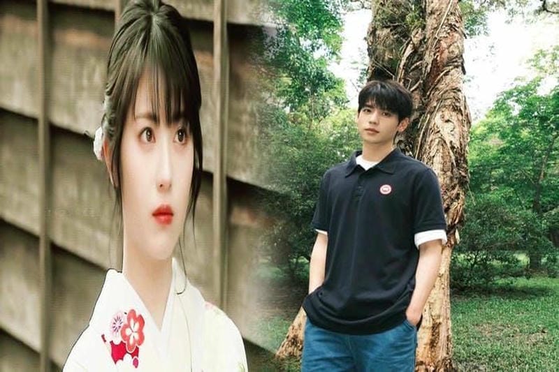 カナダ グース お 揃い