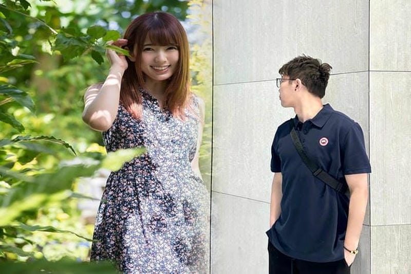 カナダ グース 受注 会