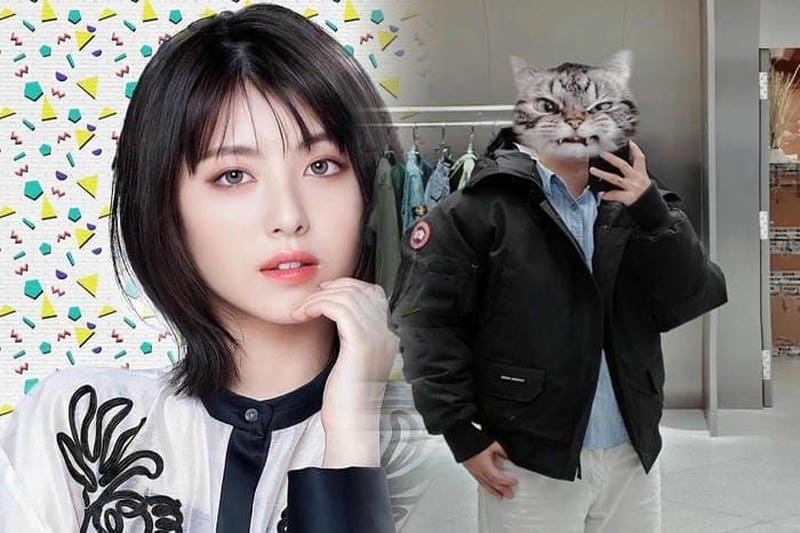 カナダ グース 直営 店