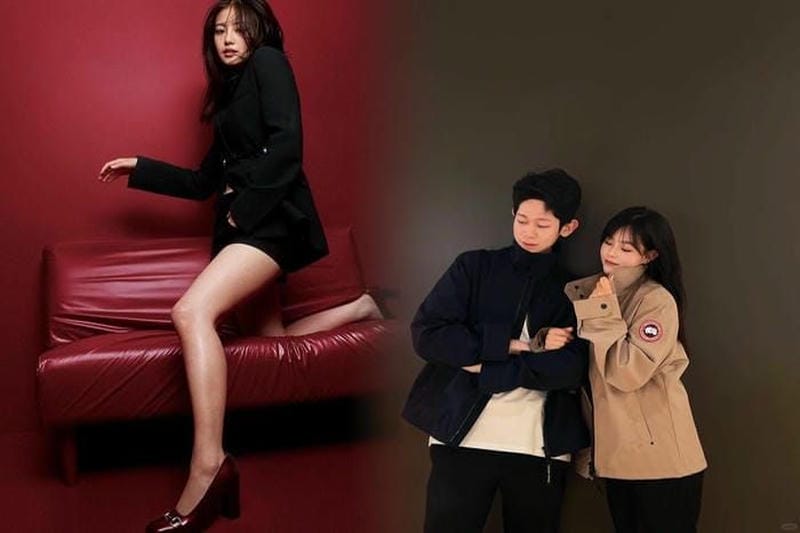 カナダ グース ブラック