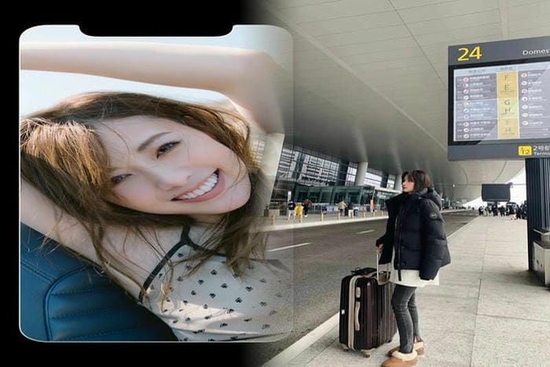 カナダ グース 着丈 長い