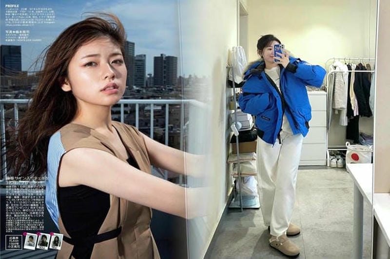 CANADA GOOSEアウトレット店舗関東