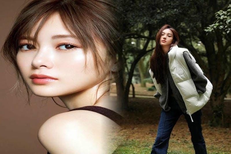 CANADA GOOSEダサい