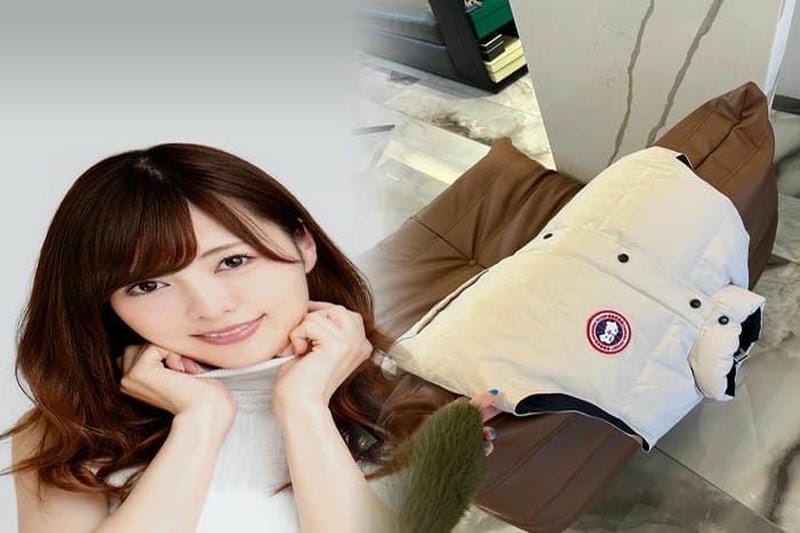 韓国でも人気！カナダグースの魅力と韓国市場の動向