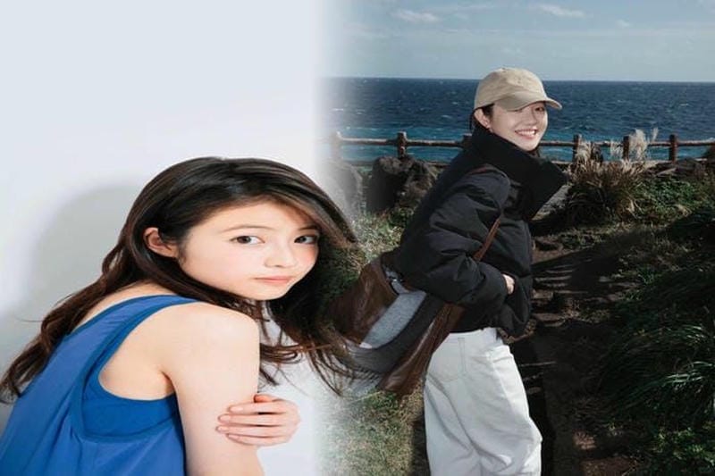 ニット 帽 カナダ グース