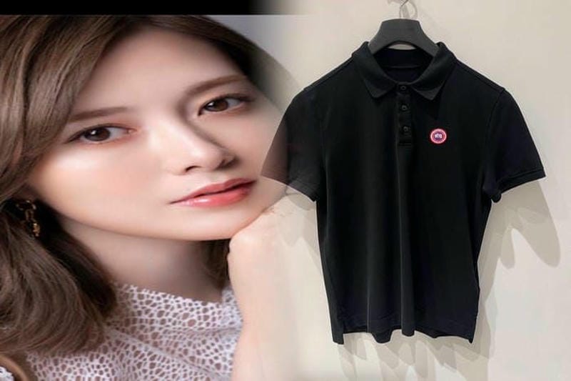 カナダ グース 池袋 西武