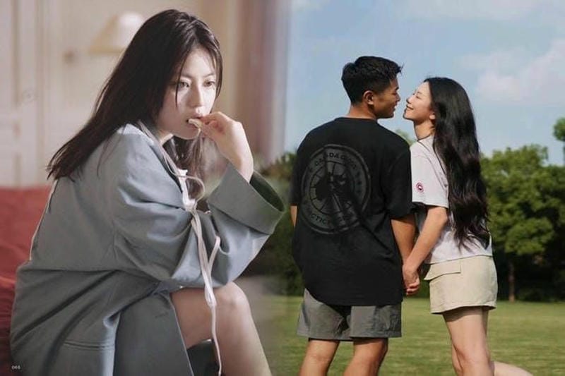 カナダ グース 楽天 本物