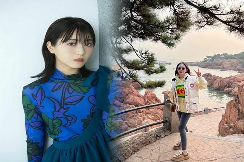 カナダ グース 大丸 梅田