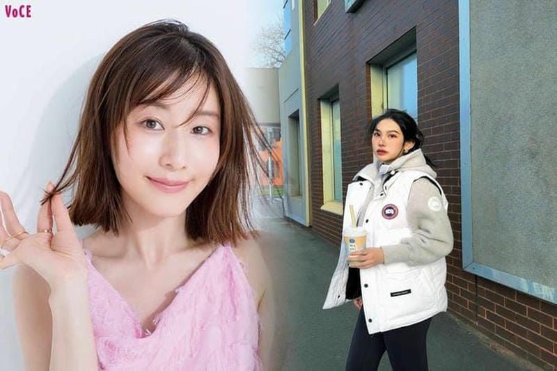 梅田 大丸 カナダ グース