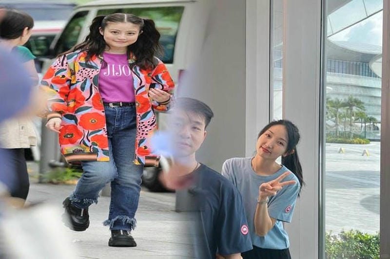 カナダ グース 着る 時期