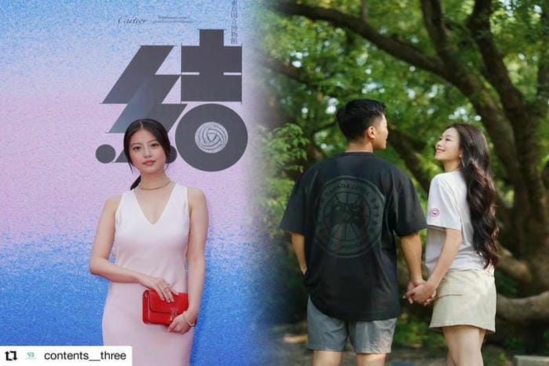 カナダ グース 擦れ 補修