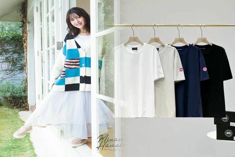 カナダ グース なぜ 人気