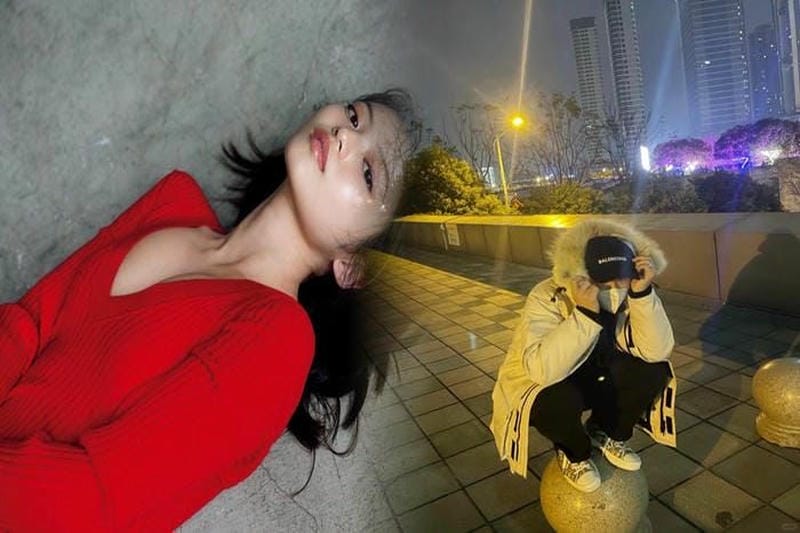 カナダ グース 阪急 メンズ