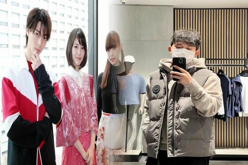 カナダグース（CANADA GOOSE）