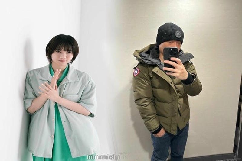 注目のラインアップ。カナダグース水沢ダウンのダウンジャケット6選