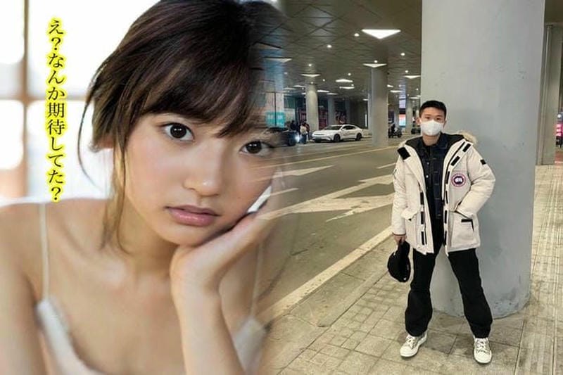 カナダグース冬を“2倍”楽しむために。チャムスのアウターが外出をもっと楽しくする