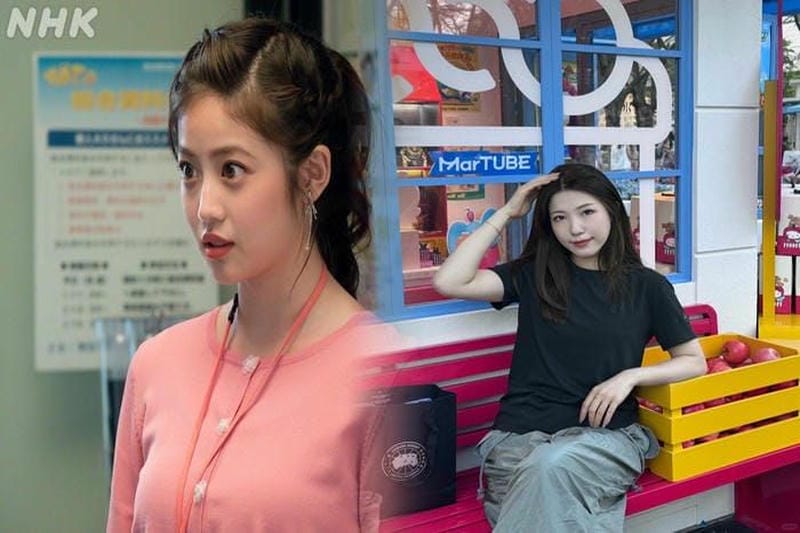 カナダ グース ワッペン 右