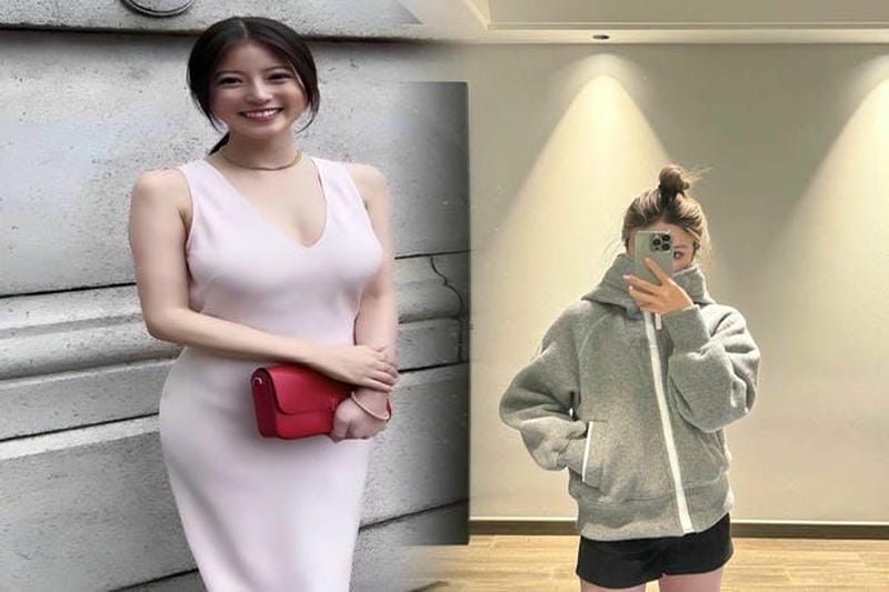 カナダ グース ファー 種類