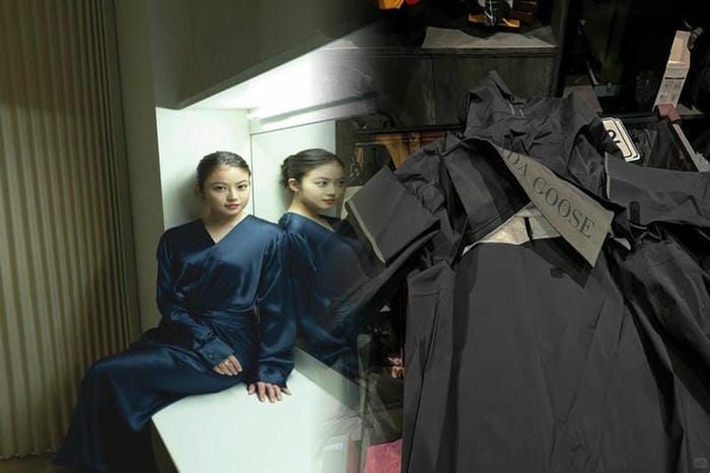 costco カナダ グース