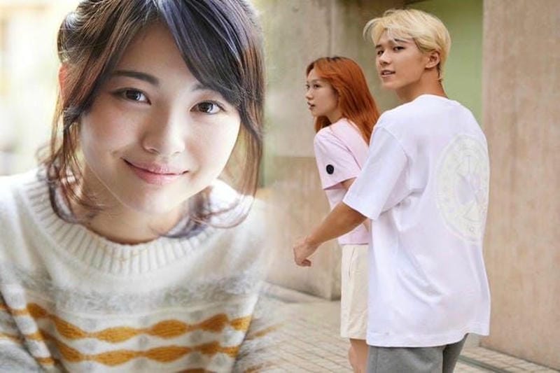 カナダグースワッペン違い