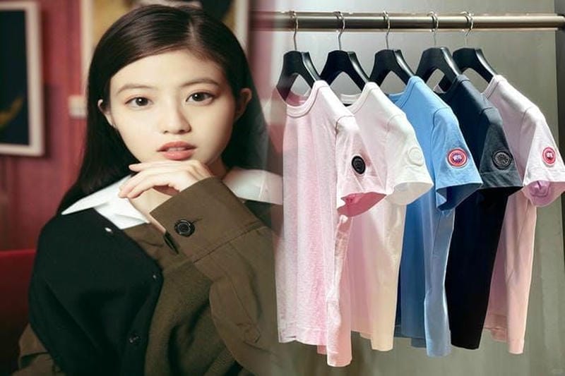 カナダ グース ドンキホーテ