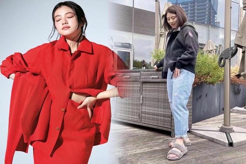 カナダ グース ベスト 値段