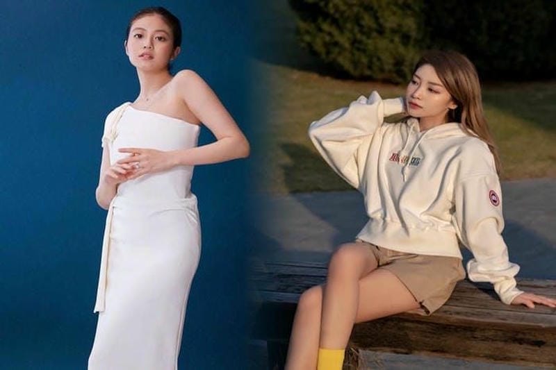 カナダ グース サイズ xs