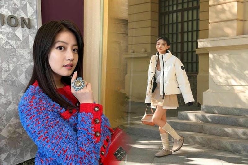 カナダ グース amazon