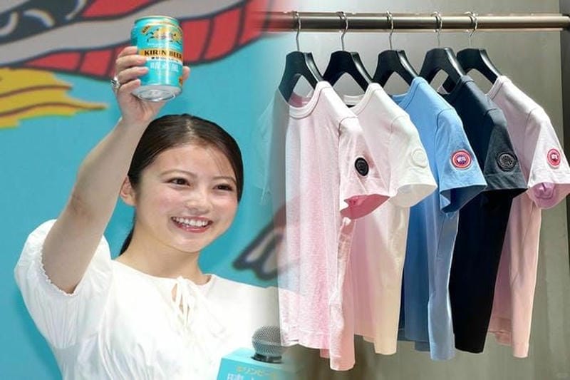 カムループス カナダ グース