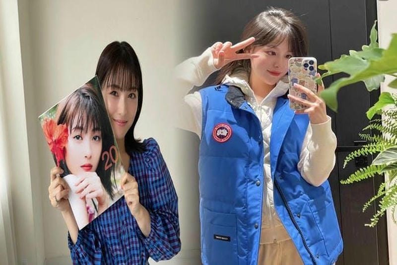 カナダ グース 日本 未 入荷