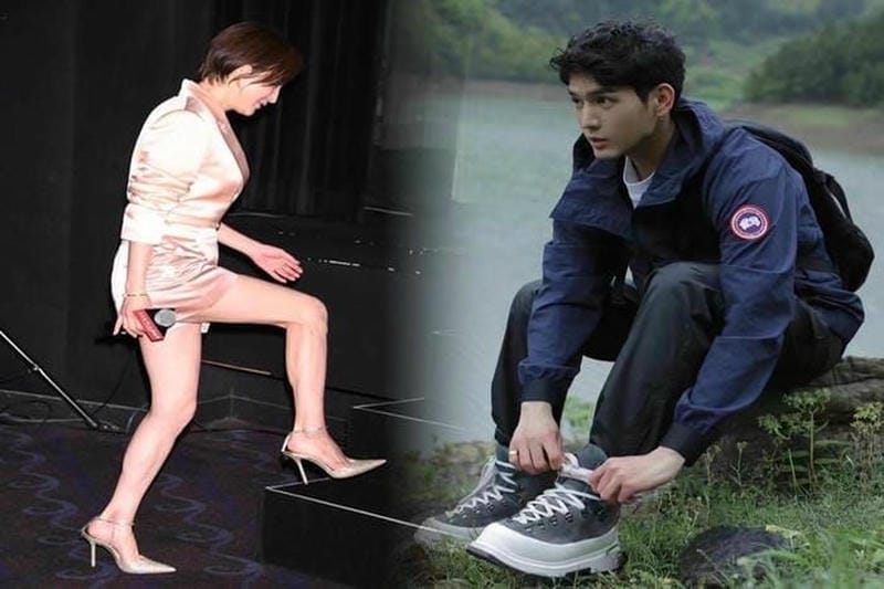 カナダグースがすぐ白くなる原因と対策