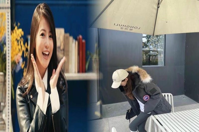 カナダグースは何年着られますか？