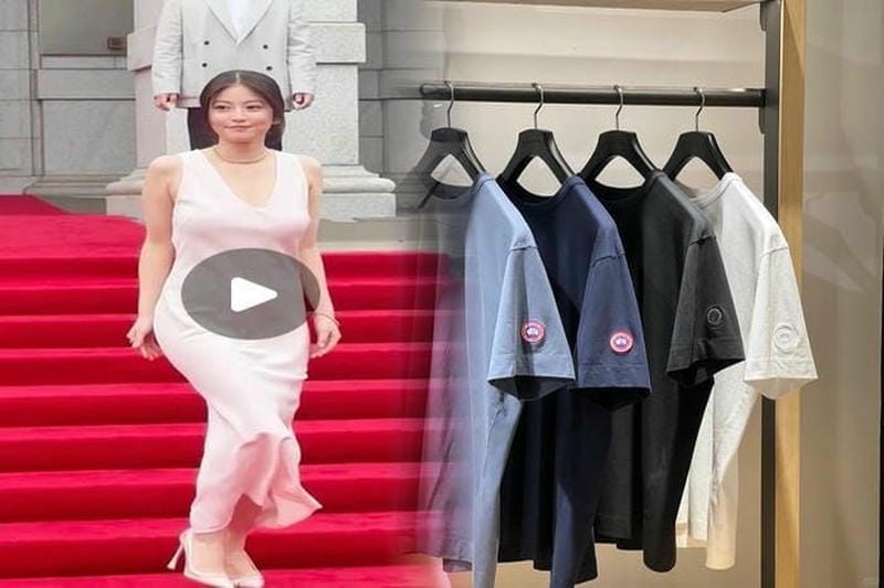 CANADA GOOSE名古屋高島屋での取り扱いモデルと最新情報