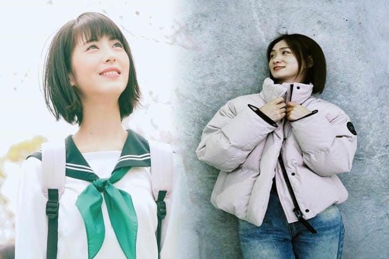 カナダグース大丸