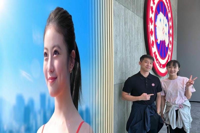 edifice カナダ グース