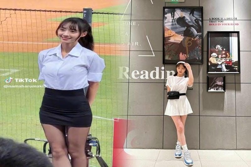 カナダ グース ロン ハーマン