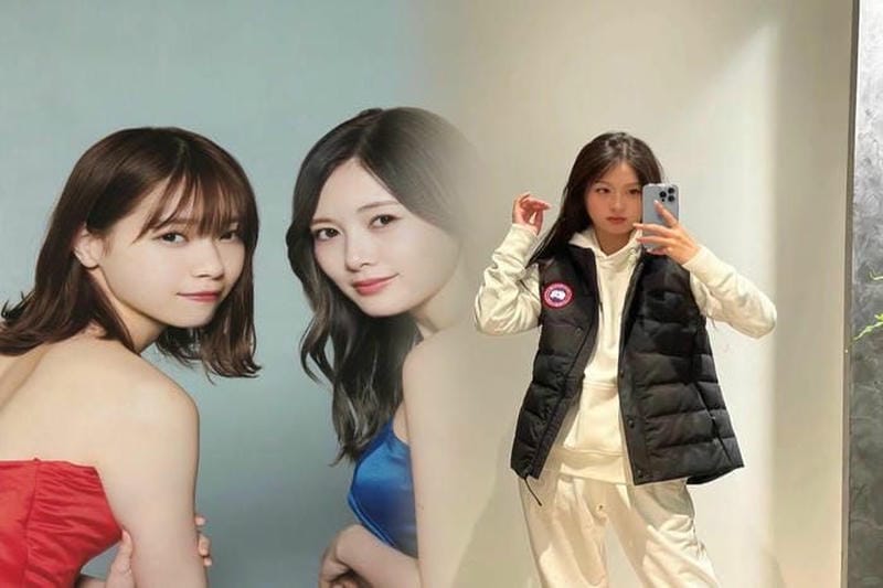 メンズ向けカナダグースの人気モデルランキング